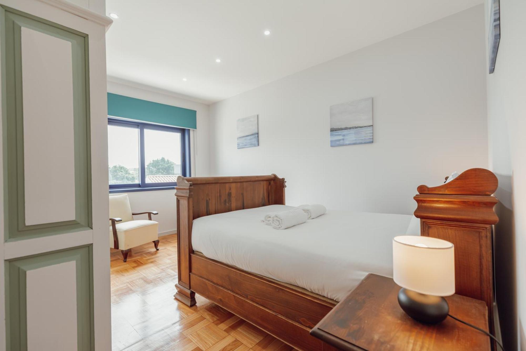 Blue By Hosty Holiday home *